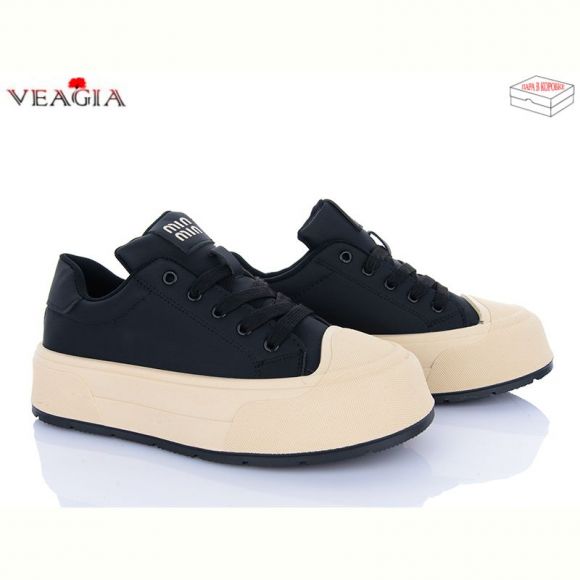 Кроссовки Veagia V3326-1 Кроссовки Veagia V3326-1
