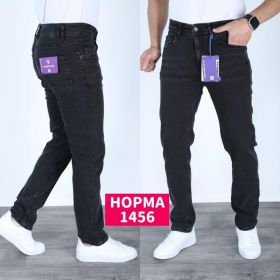 Джинсы God Baron 1456 black