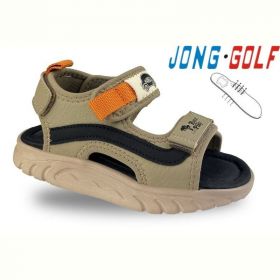 Босоножки Jong-Golf B20685-3