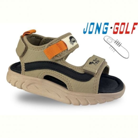 Босоножки Jong-Golf B20685-3 Босоножки Jong-Golf B20685-3