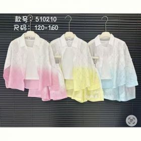 Костюм Major 510210 pink