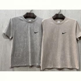 Футболка Zalov ZW1554 grey