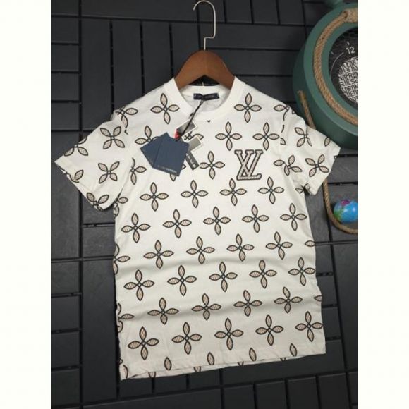 Футболка Hous Of Timur HT1112 beige