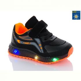 Кроссовки Paliament SP232-3 LED