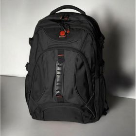 Рюкзак Luna-bag 8808 black