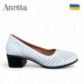Балетки DvaShoes Anetta20
