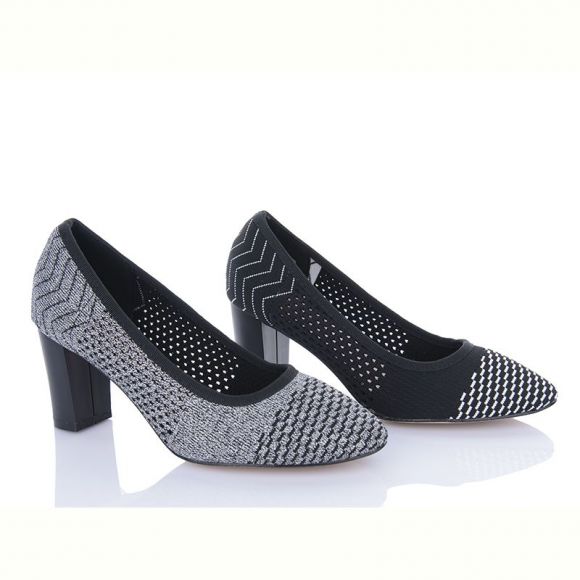 Туфли Fuguiyun 3801-2801 mix Туфли Fuguiyun 3801-2801 mix