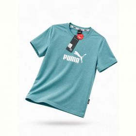 Футболка Alex Clothes 14409 mint