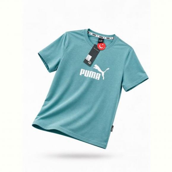 Футболка Alex Clothes 14409 mint