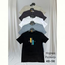 Футболка Hai HH79 white