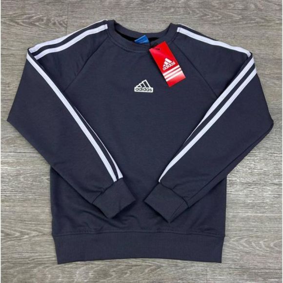 Свитер MirWear kids NW296-271-3 d.grey