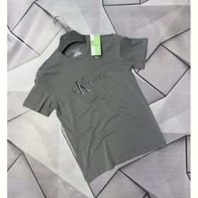 Футболка Rassul 67046 grey Футболка Rassul 67046 grey