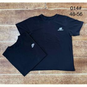 Футболка Ayden 014NB black