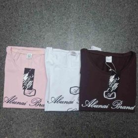 Футболка Newe NW71 pink