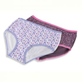 Трусы Textile E97149 mix XL