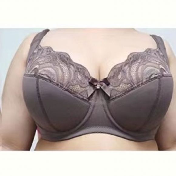 Бюстгальтер Diorella 8828 grey (I)