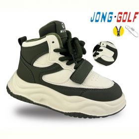Ботинки Jong-Golf B30965-5