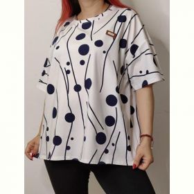 Футболка Kosta KS208 white Футболка Kosta KS208 white
