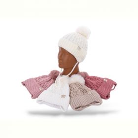 Шапка Red Hat clothes SA1346 mix Шапка Red Hat clothes SA1346 mix