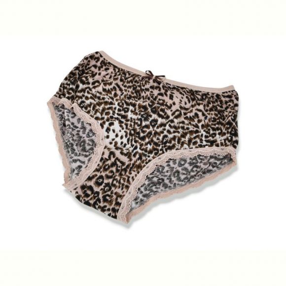 Трусы Textile DT915 brown 2XL-4XL Трусы Textile DT915 brown 2XL-4XL