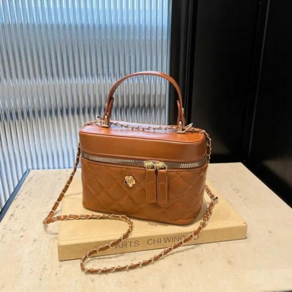 Сумка Fashion Bag A5811-3 camel Сумка Fashion Bag A5811-3 camel