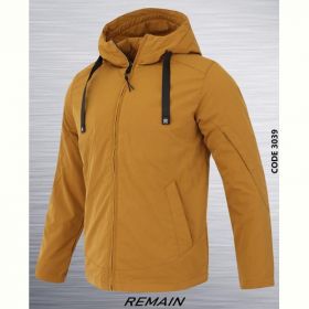 Куртка AZT 3039 yellow