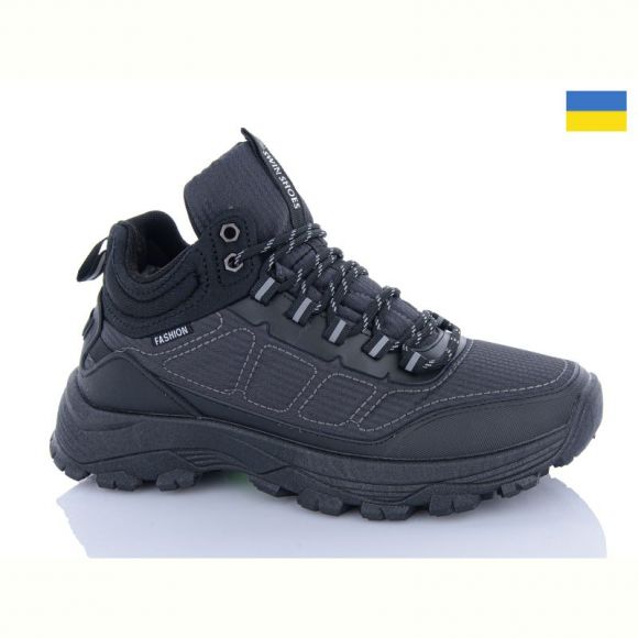 Кроссовки Swin 2306-2A термо
