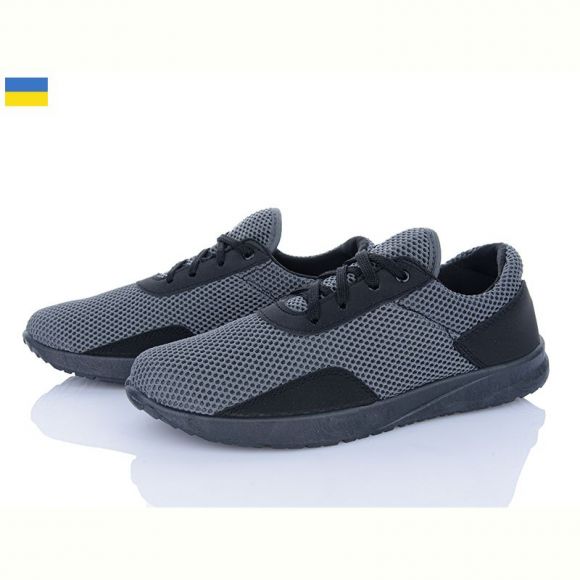 Кроссовки Lenase 145 сірий NK