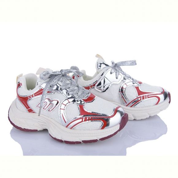 Кроссовки Ashiguli 2070-6 Кроссовки Ashiguli 2070-6