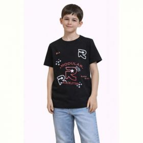 Футболка Sevim SV1295 black