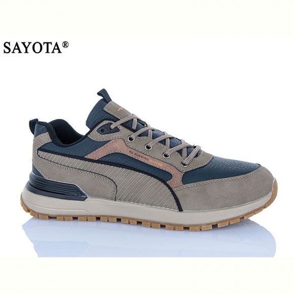 Кроссовки Sayota S310-3 батал