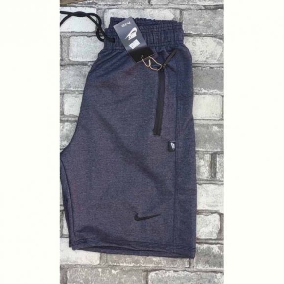 Шорты Sport style 0014 grey