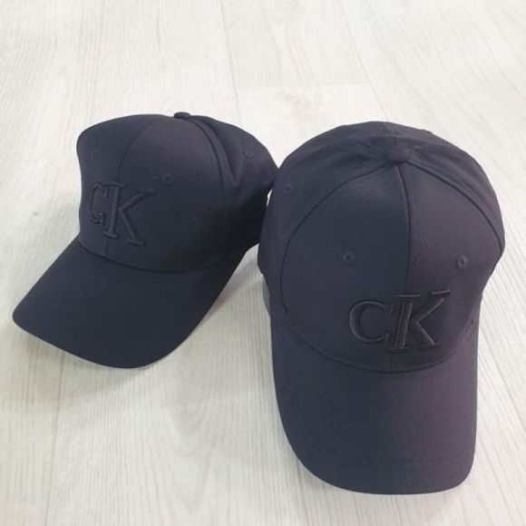 Кепка Candy CN2467 black Кепка Candy CN2467 black
