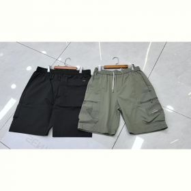 Шорты F.T.H F1180 black