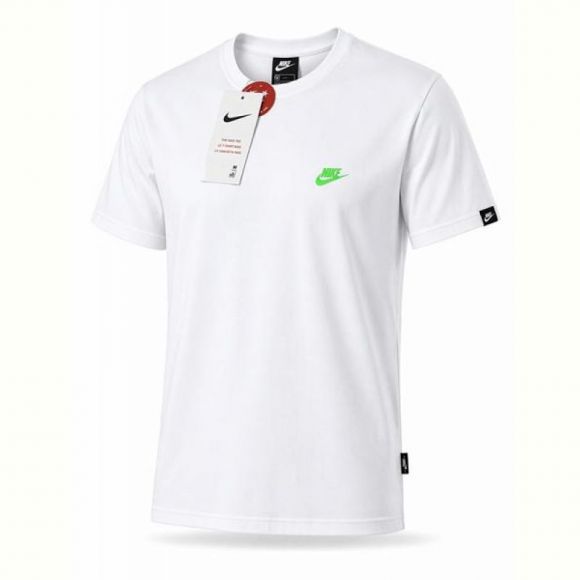 Футболка Alex Clothes 14183 white