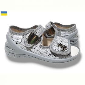 Босоножки Waldi Єва 278-890 затискач