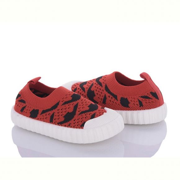 Слипоны Alemy Kids MB5502M