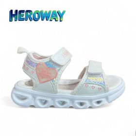 Босоножки Nm SS-B30021-7 white