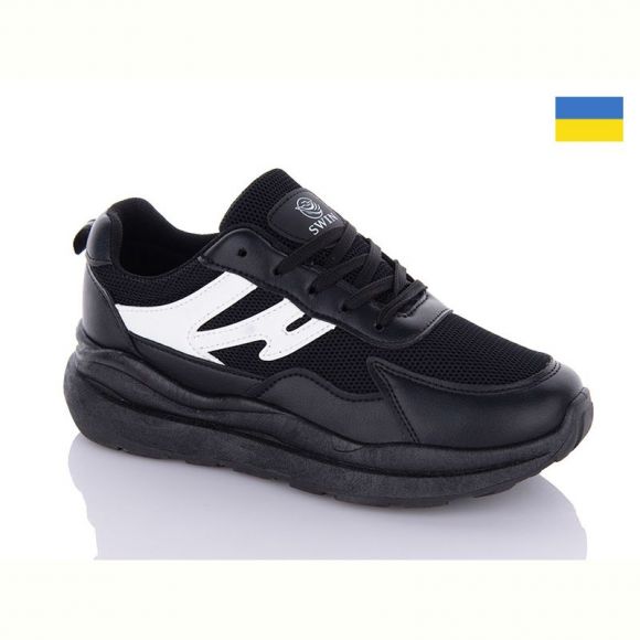 Кроссовки Swin 082-3B