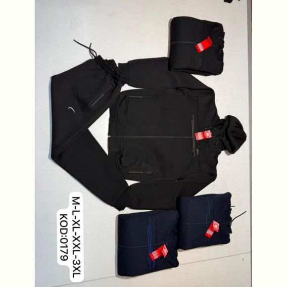 Костюм спорт Vip Stendo 0179 navy Костюм спорт Vip Stendo 0179 navy