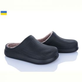 Сабо Krok Крок Сабо 100 чорний