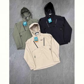 Ветровка F.T.H F750 beige
