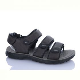 Сандалии ABA A876 grey