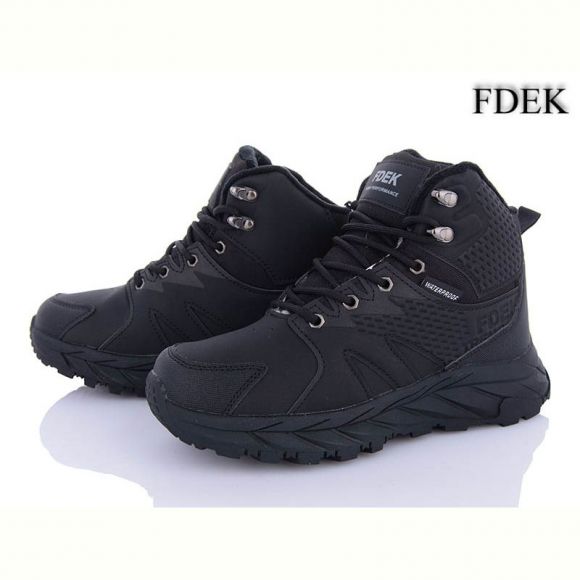 Кроссовки Fdek T9092-1 Кроссовки Fdek T9092-1