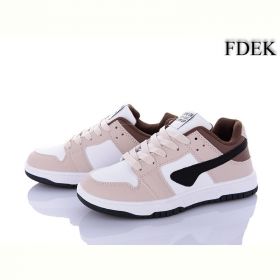 Кроссовки Fdek H9050-12 Кроссовки Fdek H9050-12