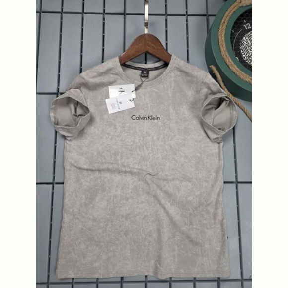 Футболка Hous Of Timur HT1747 l.grey