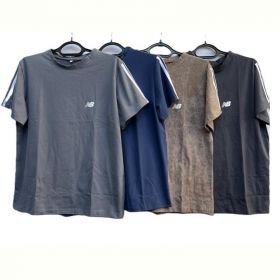 Футболка Shoptime S772 grey