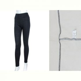 Лосины Jelzin A5247-1 black