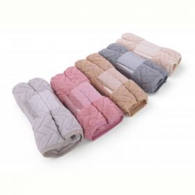 Полотенце Textile FA18-3 (32x73) mix