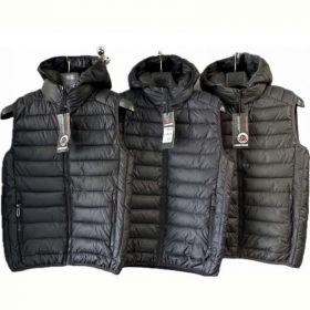Жилетка Lina D03 black